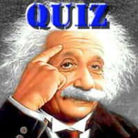 Quiz TÄVLING