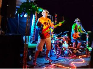 Hawaii Toy Boys