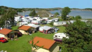 Camping