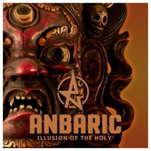 Anbaric Rock from Sweden.