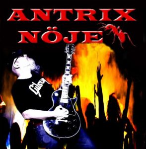 Antrix Nöje artistförmedling