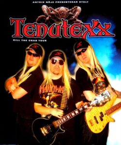 Tenutexx rockcovers