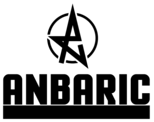 Anbaric logo