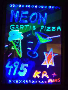 Neon 1