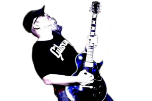 kim rocktrubadur Gibson
