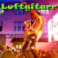 Luftgitarr