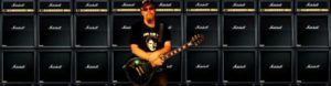 Bred marshall