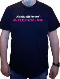 Antrix Tröja