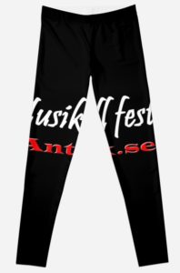 Antrix leggings