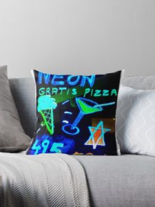 Neonkudde