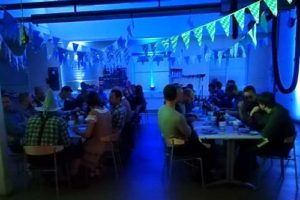 Oktoberfest Autocom