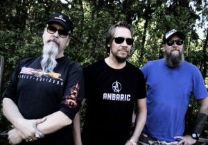 Anbaric Band Photo