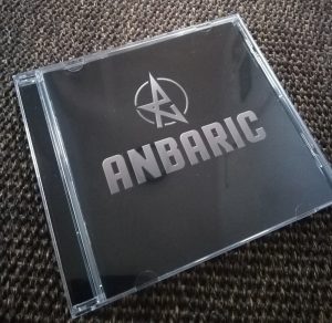 Anbaric ny cd