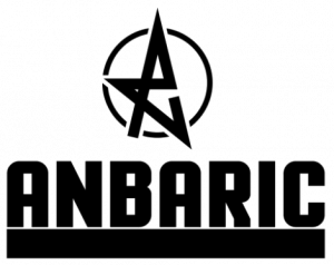 Anbaric logo