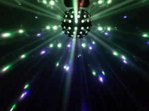 Led Globe