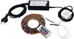 Ledpaket 5 meter 800