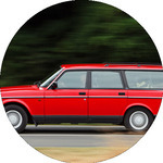 Home 8 kombi 150 Volvo kombi