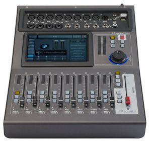 mixer 2 800