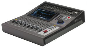 mixer 3 800