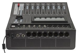 mixer 4 800