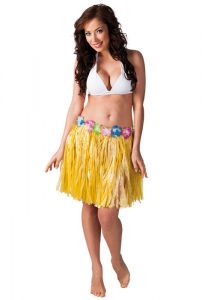 Hawaiikjol