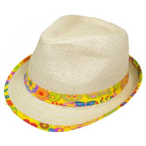 Hippiehatt