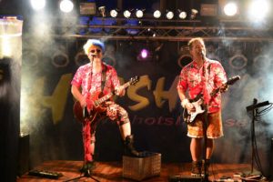 Sommarfest