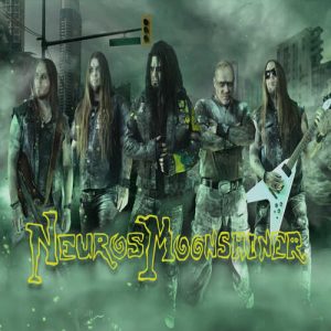 Neuro moonshiner 500