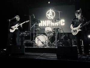 Anbaric live Orangeriet sca 1