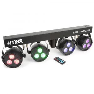 Led ljus bar