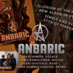 Anbaric band