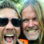 Kimmo Kommulainen and Mattias IA Eklundh