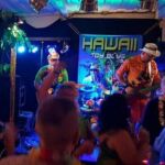 Hawaii Toy Boys livemusik