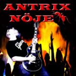 Antrix Nöje artistförmedling