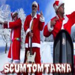 Scumtomtarna eller Skumtomtarna